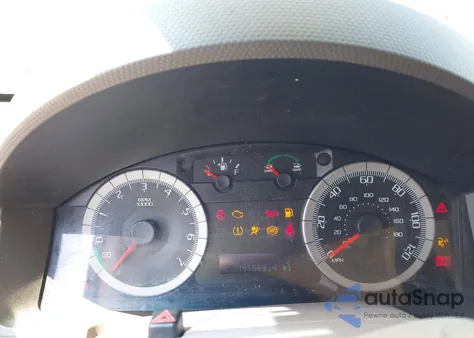 2008 Ford Escape Hybrid из США, поврежденный, VIN 1FMCU59H48KB09466